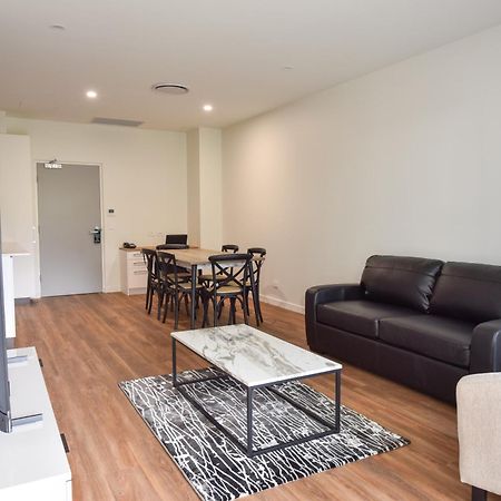 Brisbane International Virginia Hotel Luaran gambar