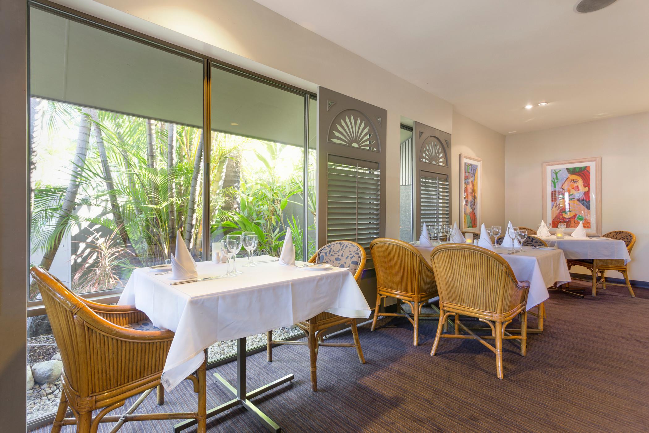 Brisbane International Virginia Hotel Luaran gambar