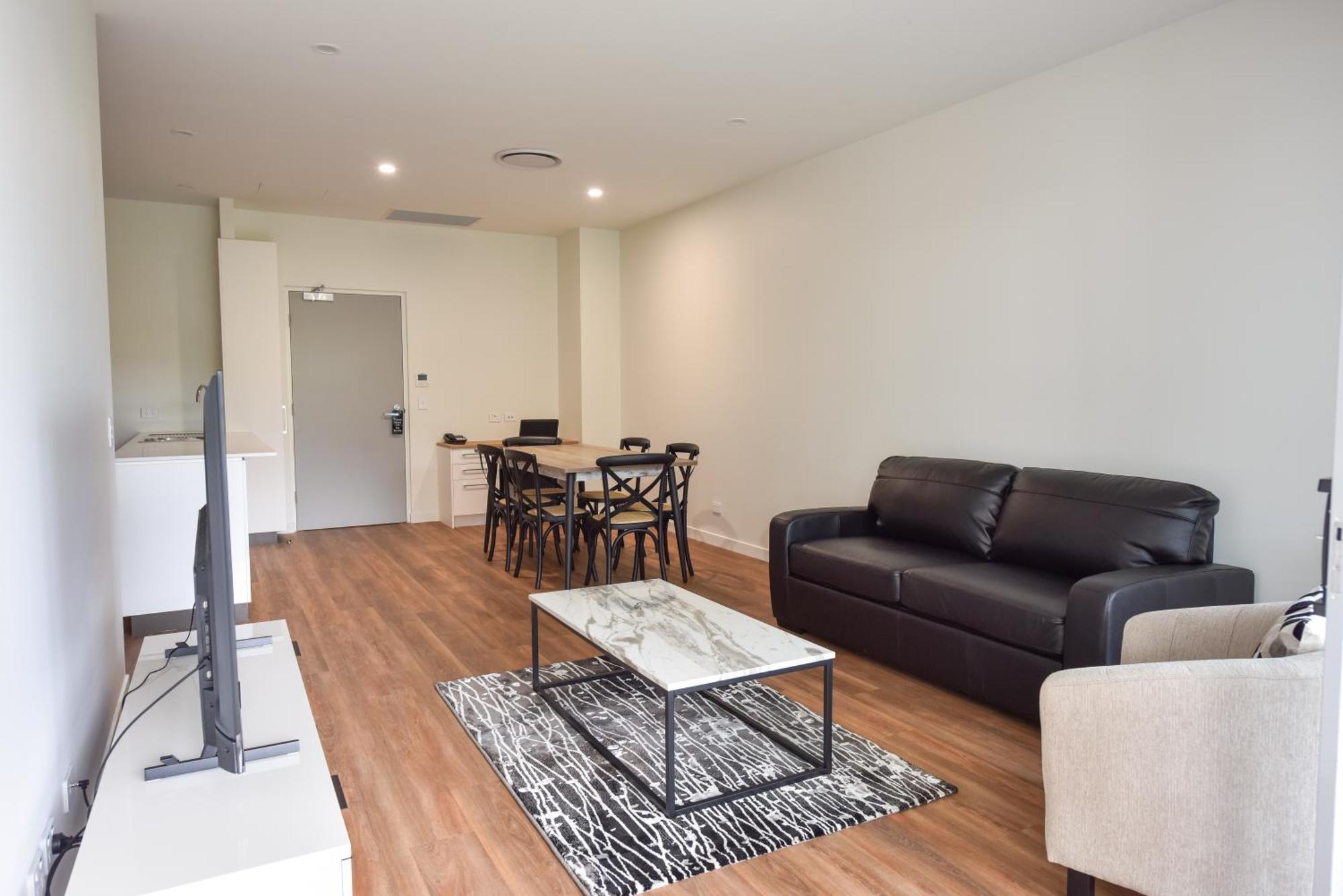 Brisbane International Virginia Hotel Luaran gambar
