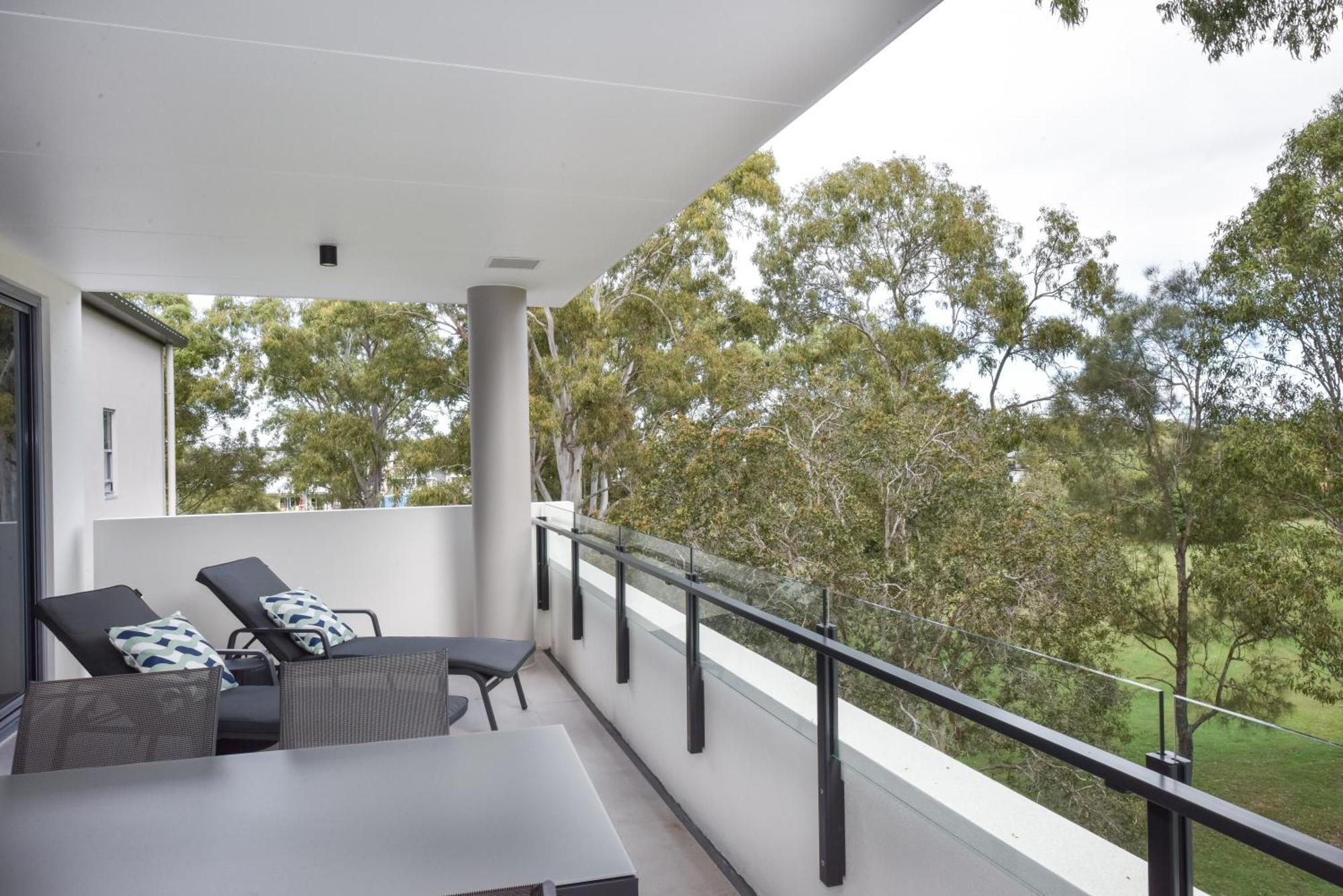 Brisbane International Virginia Hotel Luaran gambar